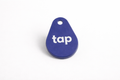 Fleet Card keyfob
